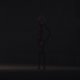 Nether Stalker Old Sounds project image