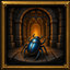 Hide wow / dungeon Issue Reporter - Forever logo