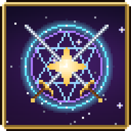 Equivalent Conquest logo