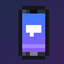 Isaac Phone logo