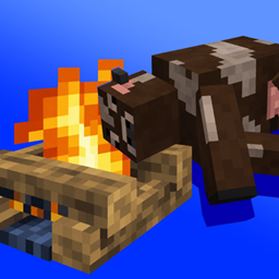 Sable Ragdolls: Cooking logo