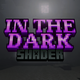 In The Dark | Vibrant Visuals Shader for Minecraft 1.21 — Shaders screenshot