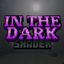 In The Dark | Vibrant Visuals Shader logo
