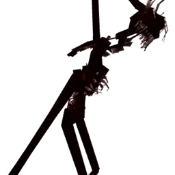 Nether Stalker Nightmare Sounds project image