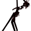 Nether Stalker Nightmare Sounds logo