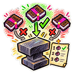 Anvil Planner logo
