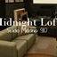 Midnight Loft 🌙 No CC logo