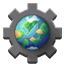 World Presets logo