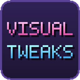 Visual Tweaks logo