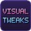 Visual Tweaks logo