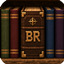 Bedrock Registry logo