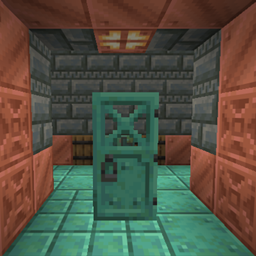 Little redstone testing world