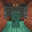 Little redstone testing world logo