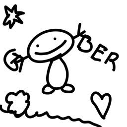 Goobermon SMP logo