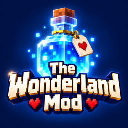 Alice's Wonderland logo