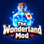 Alice's Wonderland logo