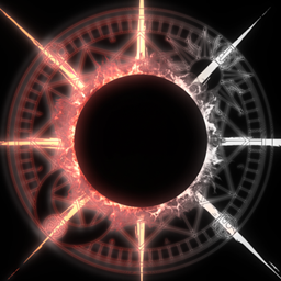 Black Sun project image