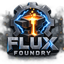 Flux Forge logo