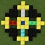 Story Mode Wither Storm Battle logo