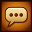 BakrChat logo