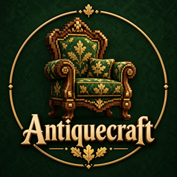 antiquecraft logo