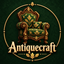 antiquecraft logo