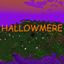 Hallowmere logo