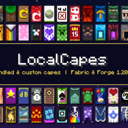 Local Capes