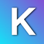 KeenLib logo