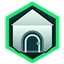 YiboVault - 物品总览 logo