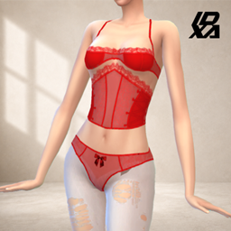 IDxA Lingerie Chikana logo