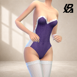 IDxA Lingerie Emmanuelle logo