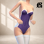 IDxA Lingerie Emmanuelle logo