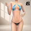 IDxA Swimsuit Zarina logo