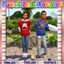 Fun Sized Unisex Child Hoodies logo