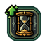 Daka Buff Reminder logo