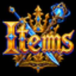 Aethor Items logo