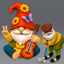 Hippie Gnome logo