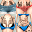 Rose Raven Tattoos logo