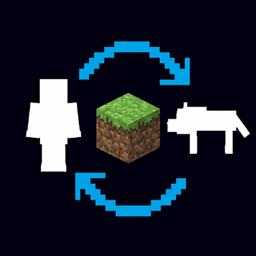 Morph Revived logo