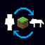 Morph Revived logo