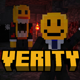 Verity  Scary Skins! project image