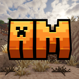 Aussie Mod - OPALS AND OCHRE UPDATE! logo
