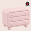 Heart Bubble Dresser logo