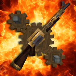 Cogs For Arms logo