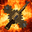 Cogs For Arms logo