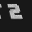 Minecraft 2 Prank Title: MCPE/BE logo