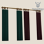 Cozy Chenille Curtains logo