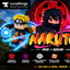 Naruto v1 logo