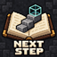 Next Step for ATM10 logo